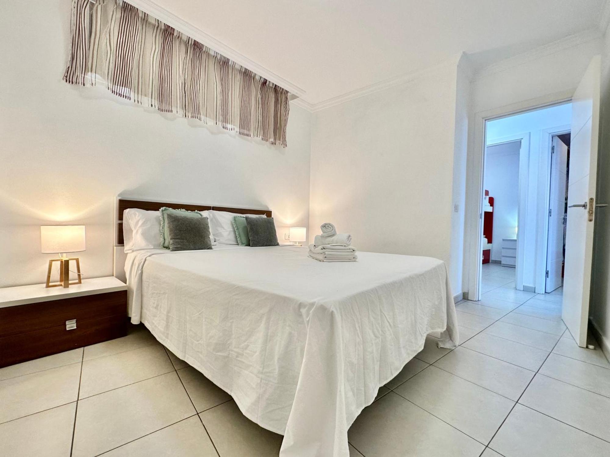Ferienwohnung Sunshine Playa Arena Puerto de Santiago  Exterior foto